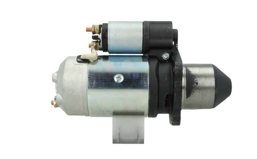 Mahle New Starter Motor for John Deere 4.0 kw MS365