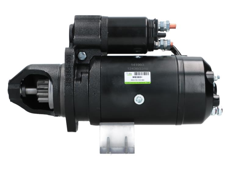 PlusLine Original Starter Motor for John Deere 4.0 kw MS365+