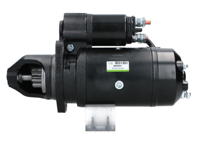 PlusLine Original Starter Motor for John Deere 4.0 kw MS365+