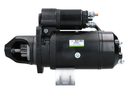 PlusLine Original Starter Motor for John Deere 4.0 kw MS365+