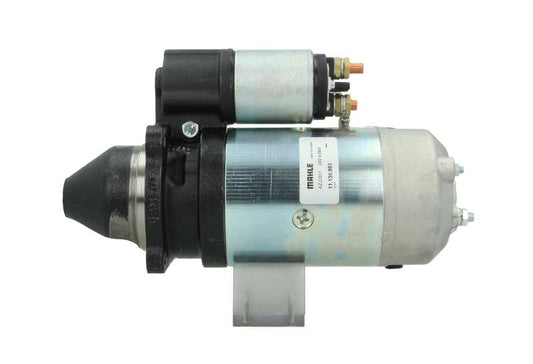 Mahle New Starter Motor for Hanomag 4.0 kw MS369