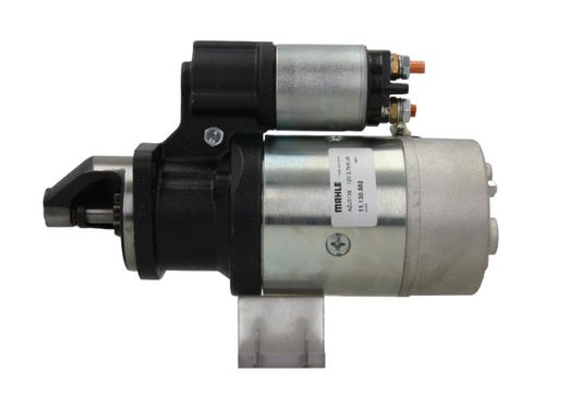 Mahle New Starter Motor for Ruggerini 2.7 kw MS390
