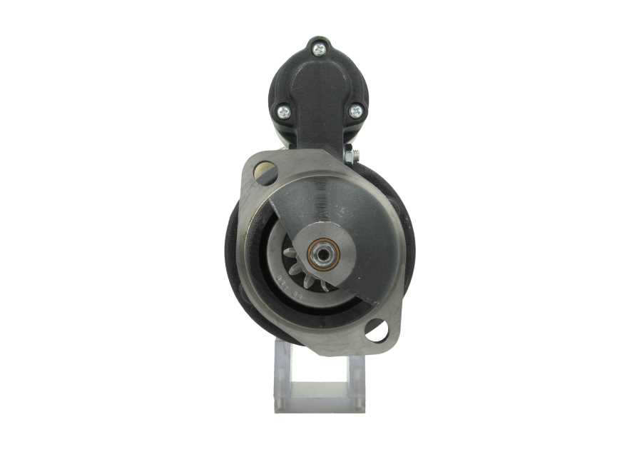 Mahle New Starter Motor for Hatz 2.7 kw MS393