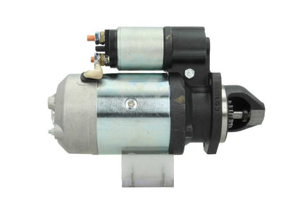 Mahle New Starter Motor for Hatz 2.7 kw MS393