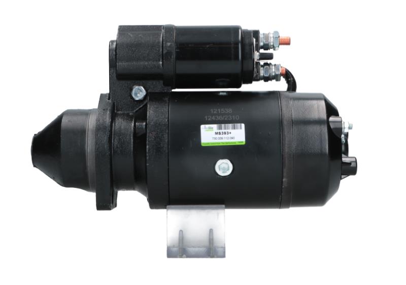 PlusLine Original Starter Motor for Hatz 2.7 kw MS393+