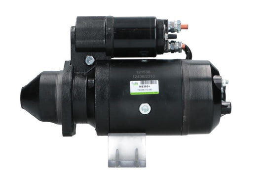 PlusLine Original Starter Motor for Hatz 2.7 kw MS393+