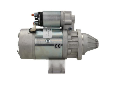 Mahle New Starter Motor for Ruggerini 2.7 kw MS396