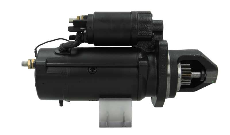 Mahle New Starter Motor for Agco 4.2 kw MS398