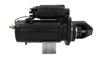 Mahle New Starter Motor for Agco 4.2 kw MS398
