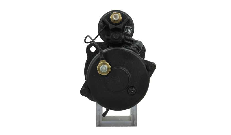 Mahle New Starter Motor for Agco 4.2 kw MS398