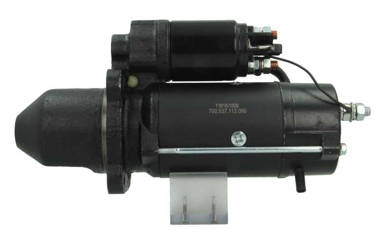 PlusLine Original Starter Motor for Agco 4.2 kw MS398+