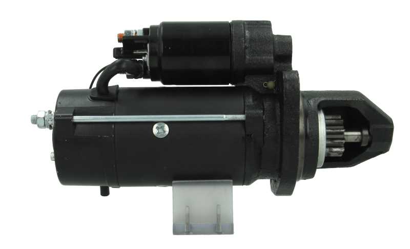 PlusLine Original Starter Motor for Agco 4.2 kw MS398+