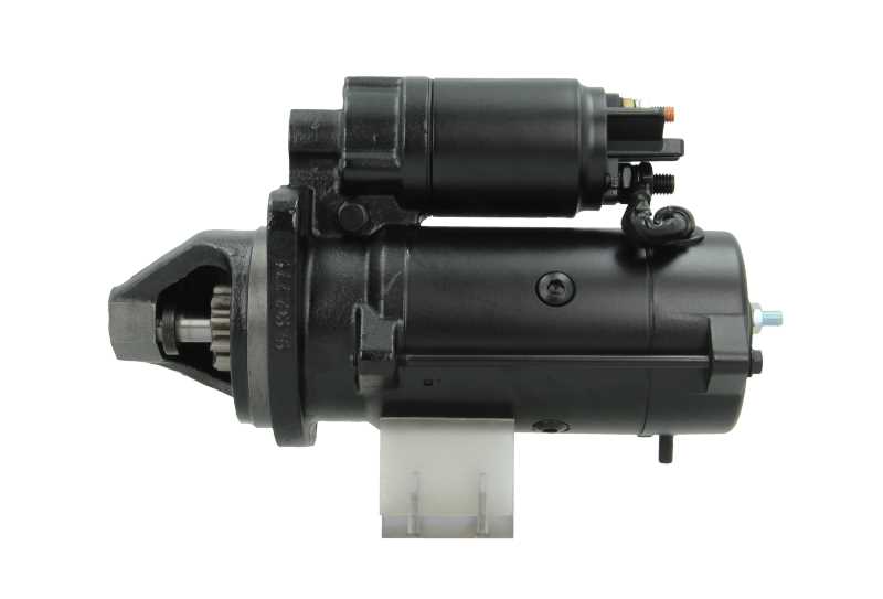 Mahle New Starter Motor for Perkins 3.2 kw MS399