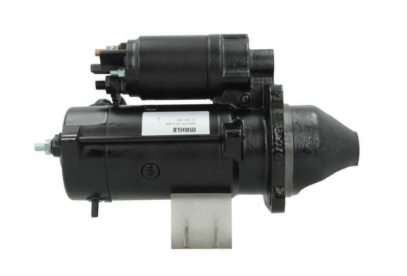 Mahle New Starter Motor for Perkins 3.2 kw MS399