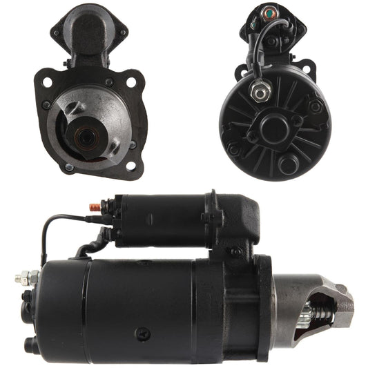 Prestolite New Starter Motor for Cummins 5.5 kw MS4405