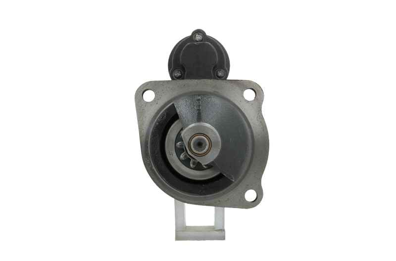 Mahle New Starter Motor for Perkins 4.2 kw MS400