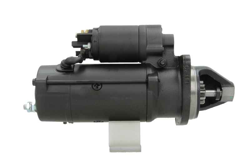 Mahle New Starter Motor for Perkins 4.2 kw MS400