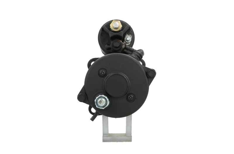 Mahle New Starter Motor for Perkins 4.2 kw MS400