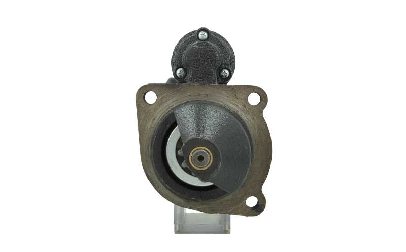 PlusLine Original Starter Motor for Perkins 4.2 kw MS400+