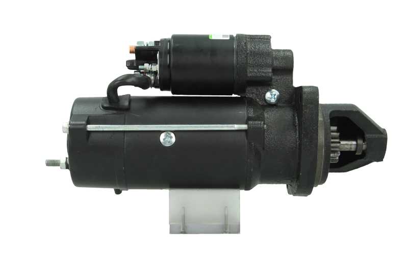 PlusLine Original Starter Motor for Perkins 4.2 kw MS400+