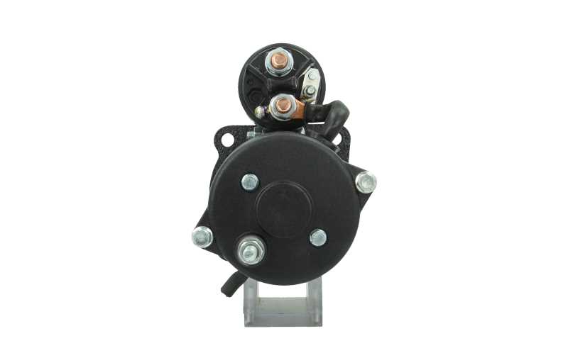 PlusLine Original Starter Motor for Perkins 4.2 kw MS400+