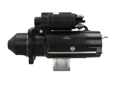 PlusLine Original Starter Motor for Perkins 4.2 kW MS401+
