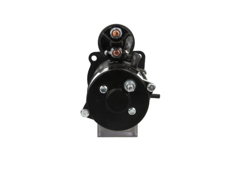 PlusLine Original Starter Motor for Perkins 4.2 kW MS401+