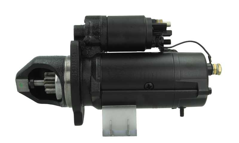 Mahle New Starter Motor for Cummins 4.2 kw MS402