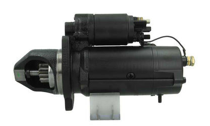 Mahle New Starter Motor for Cummins 4.2 kw MS402