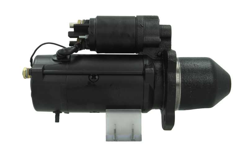 Mahle New Starter Motor for Cummins 4.2 kw MS402