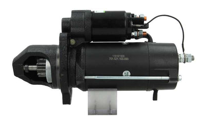 PlusLine Original Starter Motor for Cummins 4.2 kw MS402+