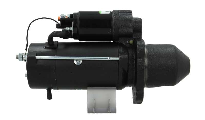 PlusLine Original Starter Motor for Cummins 4.2 kw MS402+
