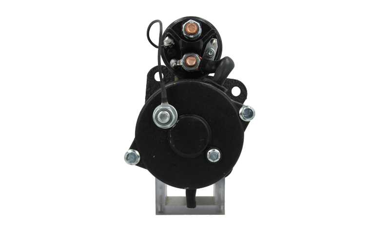 PlusLine Original Starter Motor for Cummins 4.2 kw MS402+