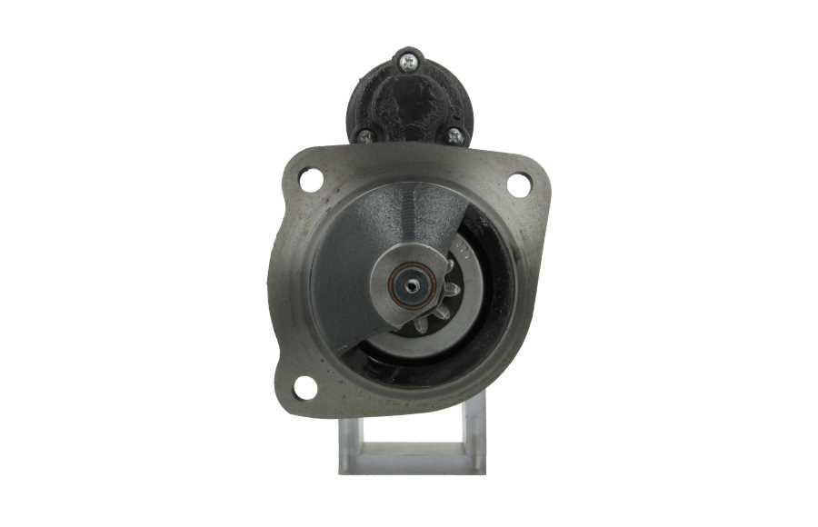 Mahle New Starter Motor for Perkins 4.2 kw MS403