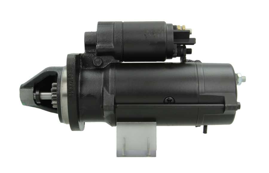 Mahle New Starter Motor for Perkins 4.2 kw MS403