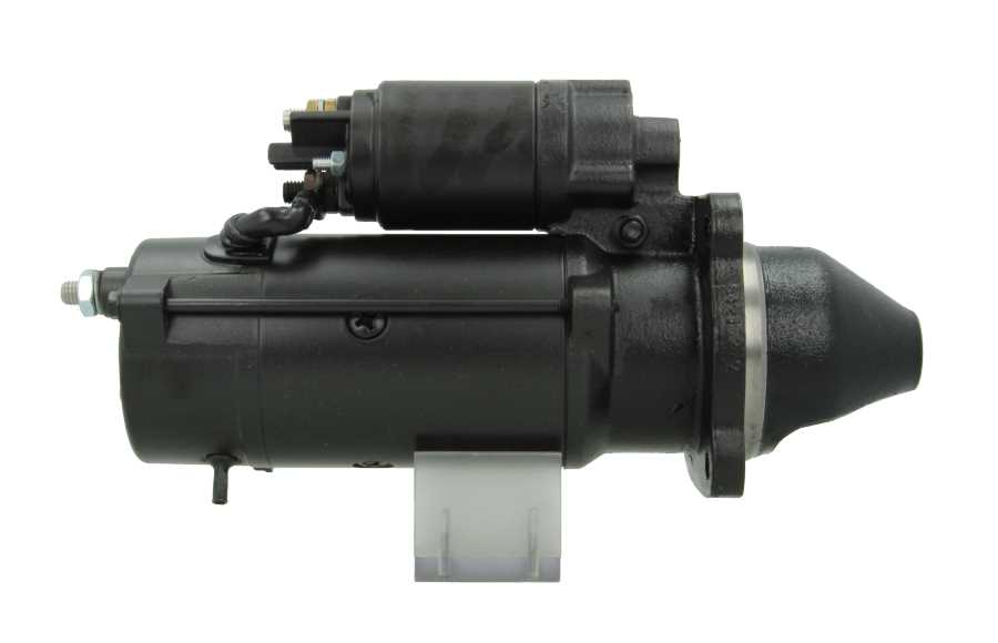 Mahle New Starter Motor for Perkins 4.2 kw MS403