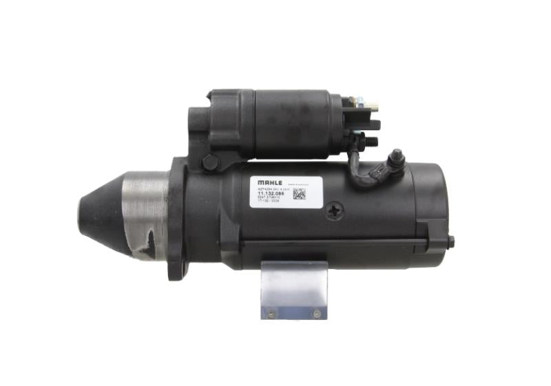 Mahle New Starter Motor for Gaz 4.0 kw MS408