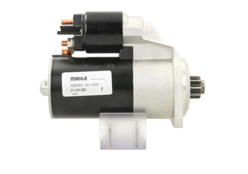 Mahle New Starter Motor for Lombardini 1.1 kw MS413