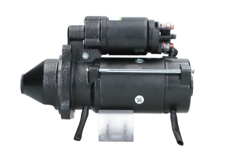 PlusLine Original Starter Motor for MWM-Diesel 3.0 kw MS417+
