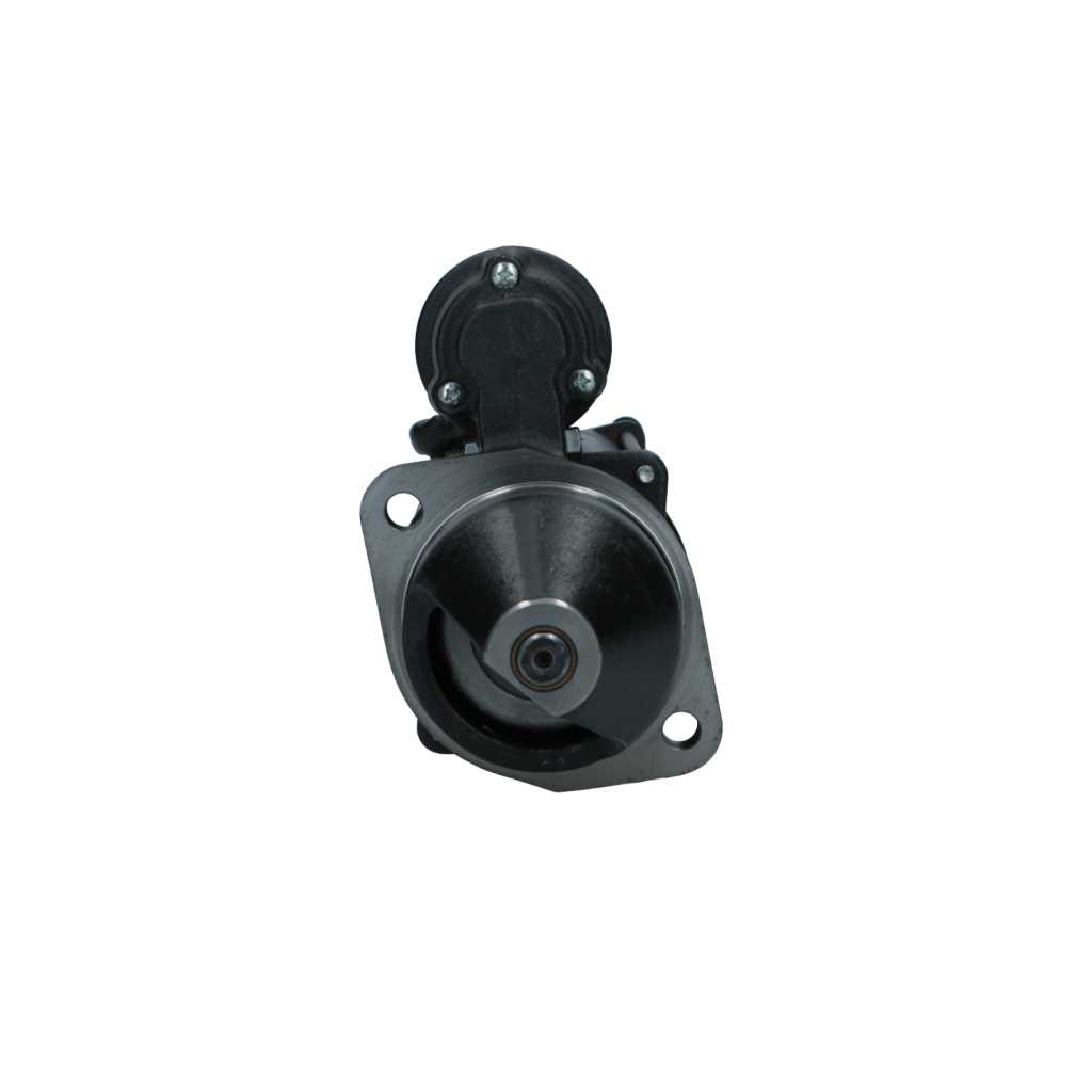 Mahle New Starter Motor for John Deere 3.4 kw MS419