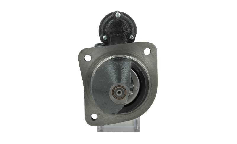 Mahle New Starter Motor for Volvo 3.2 kw MS41