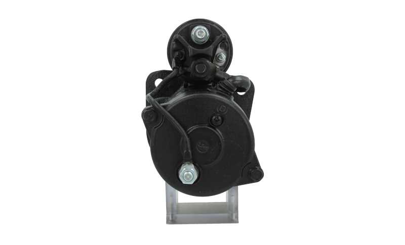 Mahle New Starter Motor for Volvo 3.2 kw MS41