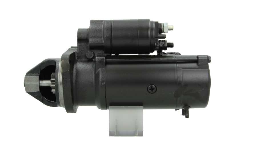 Mahle New Starter Motor for Mercedes 4.0 kw MS424