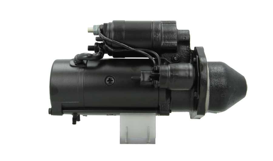 Mahle New Starter Motor for Mercedes 4.0 kw MS424