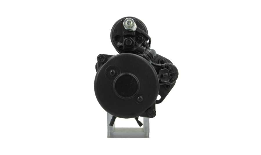Mahle New Starter Motor for Mercedes 4.0 kw MS424