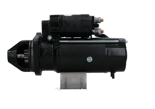PlusLine Original Starter Motor for Mercedes 4.0 kw MS424+
