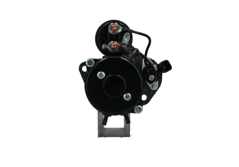 PlusLine Original Starter Motor for Mercedes 4.0 kw MS424+