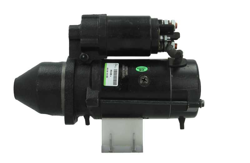 PlusLine Original Starter Motor for John Deere 3.2 kw MS430+