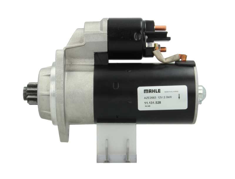 Mahle New Starter Motor for Hatz 2.0 kw MS432