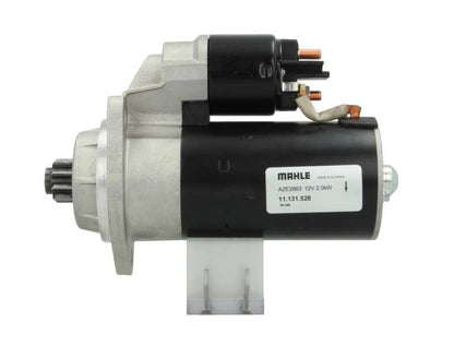 Mahle New Starter Motor for Hatz 2.0 kw MS432